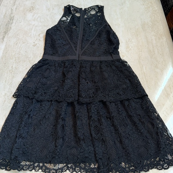 NWT Devlin lace dress - Picture 7 of 9